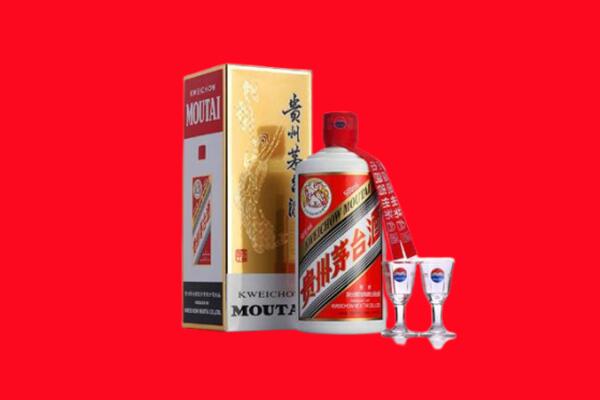 收购行情：鹰潭茅台酒回收店怎么经营？
