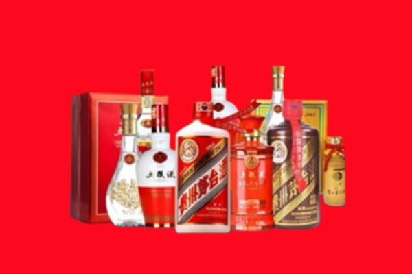 收购行情：鹰潭名酒回收值多少钱？